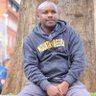 Profilbild von David Njenga son of Mumbi