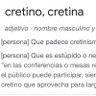 Cretinosalpha's profile picture