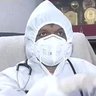 Profilbild von Dr Rana SP Singh