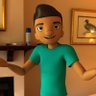 Rojom Studios's profile picture