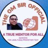 Omkar kumar (Om)'s profile picture