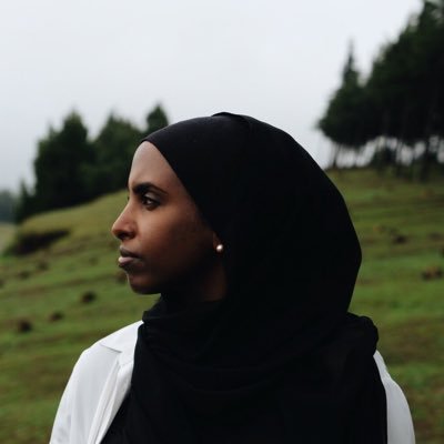 Khadija M. Farah's profile picture
