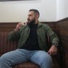 Mustafa Aldulaimi profil fotoğrafı