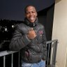 Profilbild von Katlegonakeng