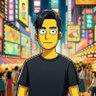 Mr. Kunk profil fotoğrafı