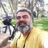 Profilbild von Kadir Bingül
