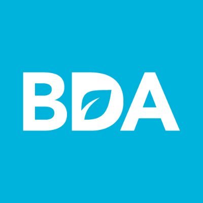 BDA_Dietitians's profile picture