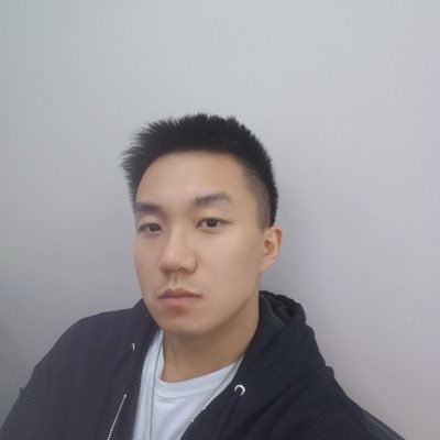 Shaowei Liu's profile picture
