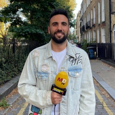 Angel M.'s profile picture