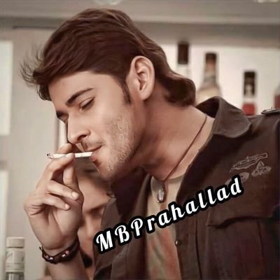 MBPrahallad's profile picture