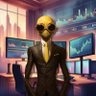 Фото профиля universeeea