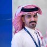 عبدالعزيز الشهري |HR profil fotoğrafı