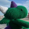 Profilbild von 💚🤍💜Hoardosaurus - Woman of a certain age 💚🤍💜