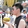 Cyrille Cao profil fotoğrafı