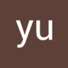 Фото профиля yu zhang