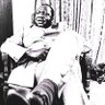 The Man From Bugerere 的头像