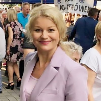 Karolina Pawliczak's profile picture