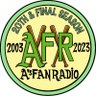 A's Fan Radio profil fotoğrafı