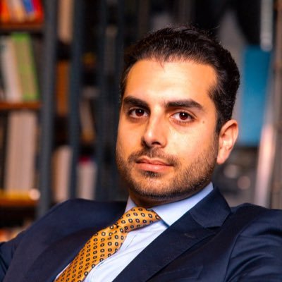 Ali Maisam Nazary's profile picture