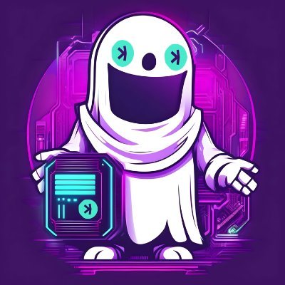 GhostDAG.org's profile picture