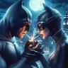 BATMAN 的头像