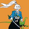 Фото профиля Usagi Yojimbo