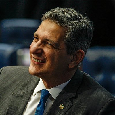 SenadorRogerio's profile picture