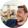 Profilbild von Mahir Aras