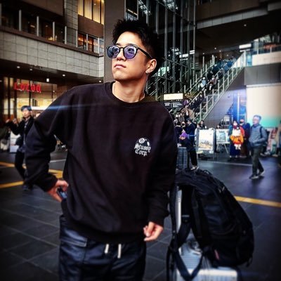 【新宿109】KENZO's profile picture