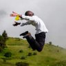 Profilbild von Ethan Chege