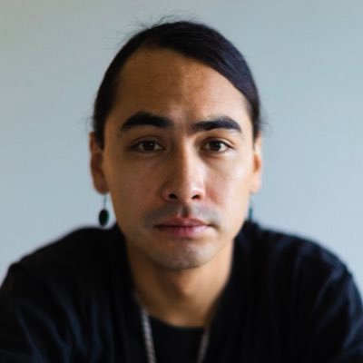 Julian Brave NoiseCat's profile picture