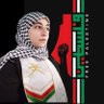 Фото профиля ﮼امنه﮼ ﮼البلوشية﮼ 🇴🇲 عضوة المجلس البلدي2017-2022