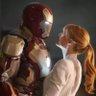 Tony Stark profil fotoğrafı