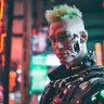 Vile Cyborg 的头像