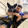 Monkey's profile picture