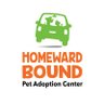 Homeward Bound Pet Adoption Center's profile picture