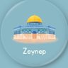 Zeynep Demircioğlu's profile picture