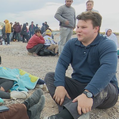 Adam Klepp's profile picture