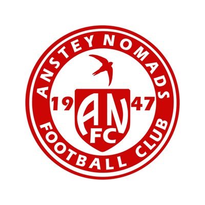 Anstey Nomads's profile picture