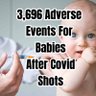 Child Covid Vaccine Injuries UK profil fotoğrafı