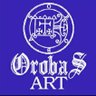 OrobasArtGallery profil fotoğrafı