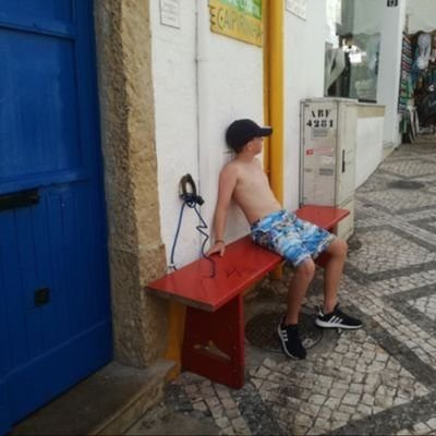 Javoudria's profile picture