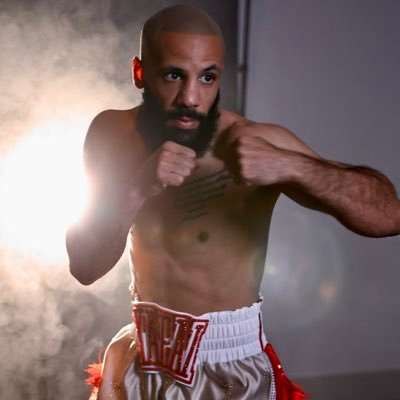 Kal Yafai's profile picture