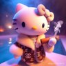STONEDKITTY profil fotoğrafı