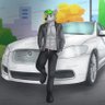 Clutch Wolf 的头像