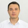 Islom J. Khusanovich's profile picture