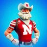 Huskers (7-6) Doctor🌽 的头像