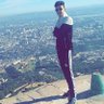 Ahmed profil fotoğrafı