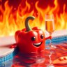 Pepper X 🌶️🔥🥵 的头像
