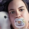 Фото профиля babywittleone
